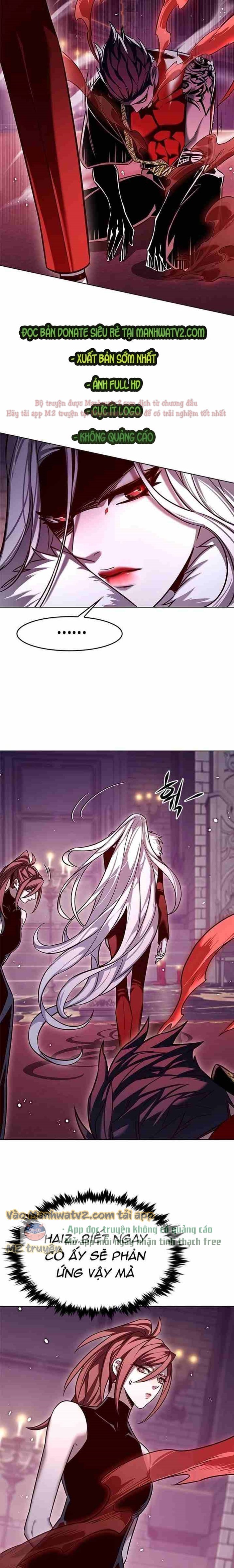 Đọc truyện Hóa thân thành mèo (Bản Free) - Chap 308